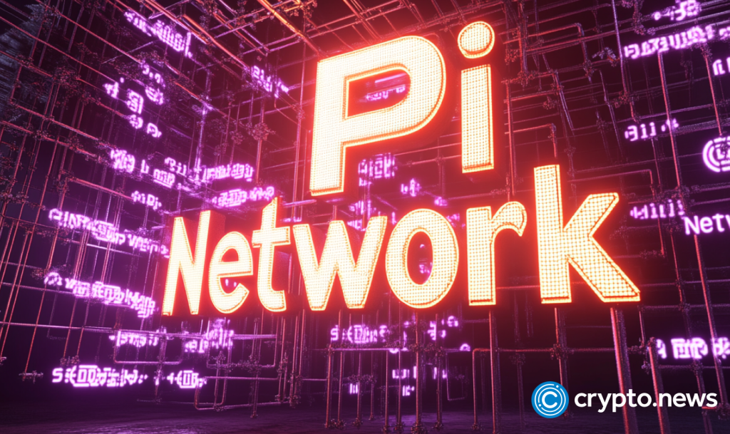 Pi Network 价格大幅波动，多头关注 0.28 美元，技术面转向谨慎，转向 3 月份关键升级