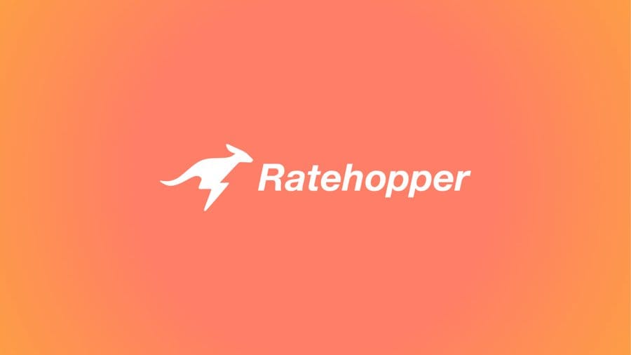 率跳跃 (Ratehopper)