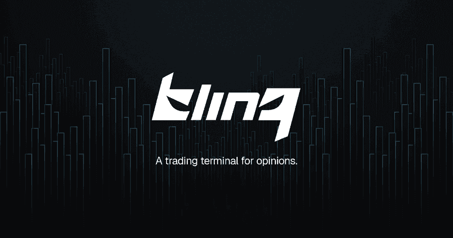 布林克 (Blinq)