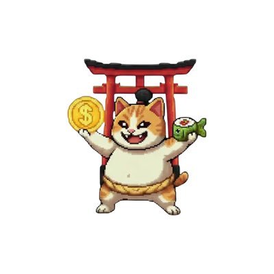 NekoCat空投 – 价值10000美元NEKO代币奖励