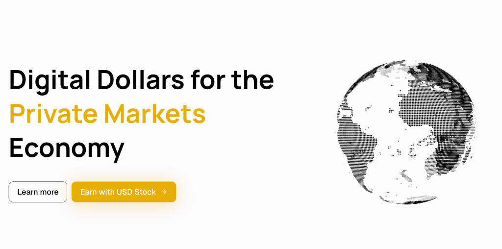 OpenStocks 空投整理：存入USDT即可赚取