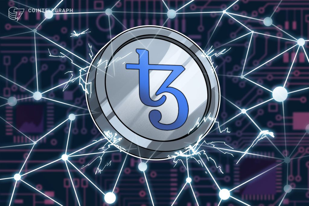 Trilitech 通过 Metals.io 扩大在 Tezos 上的代币化商品推广
