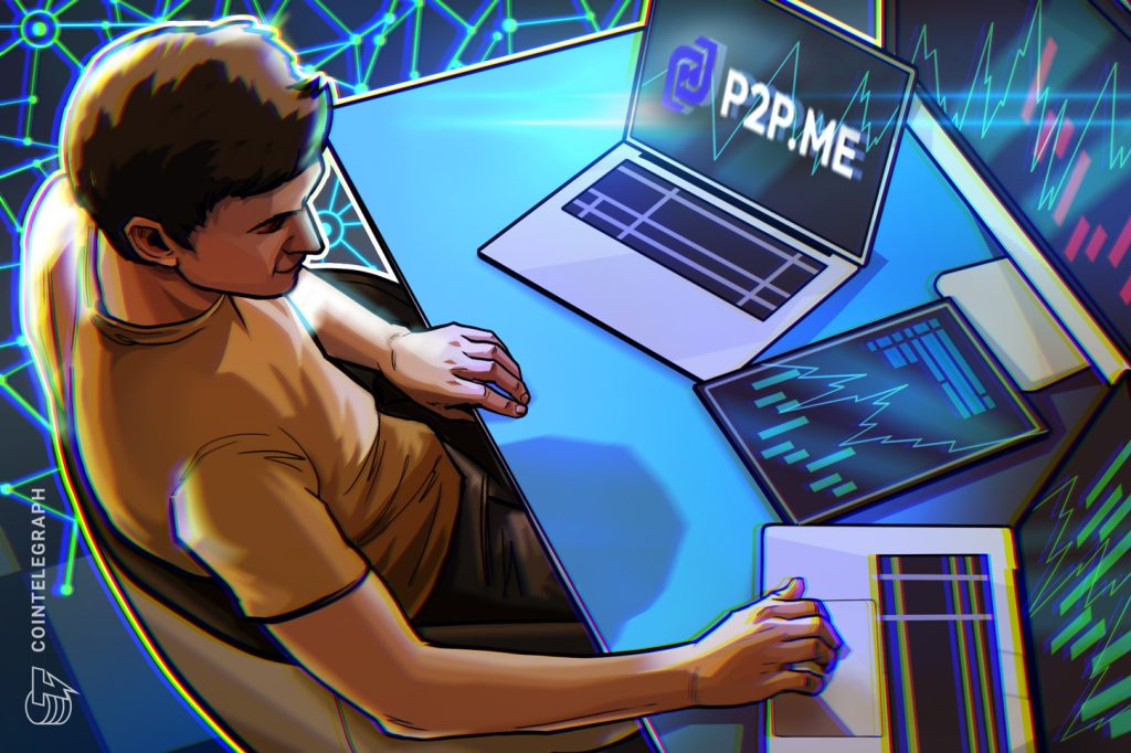 P2P.me 团队披露预测市场押注并致歉