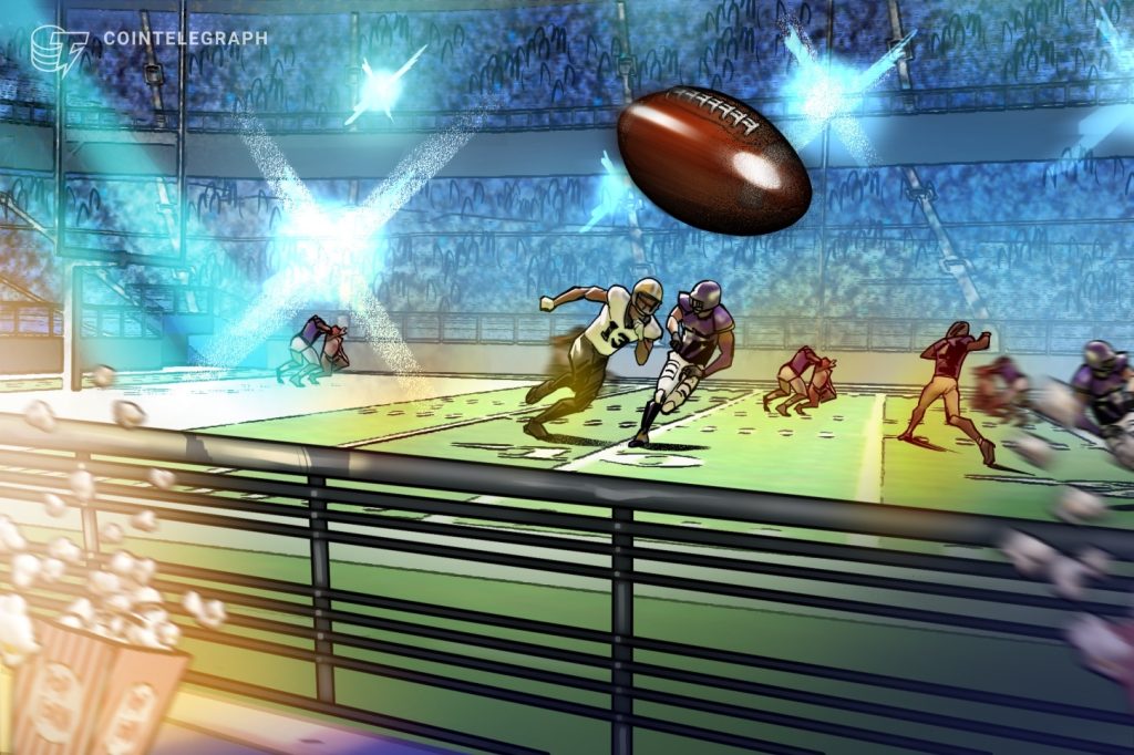 NFL 要求预测市场对“容易操纵”的投注采取行动