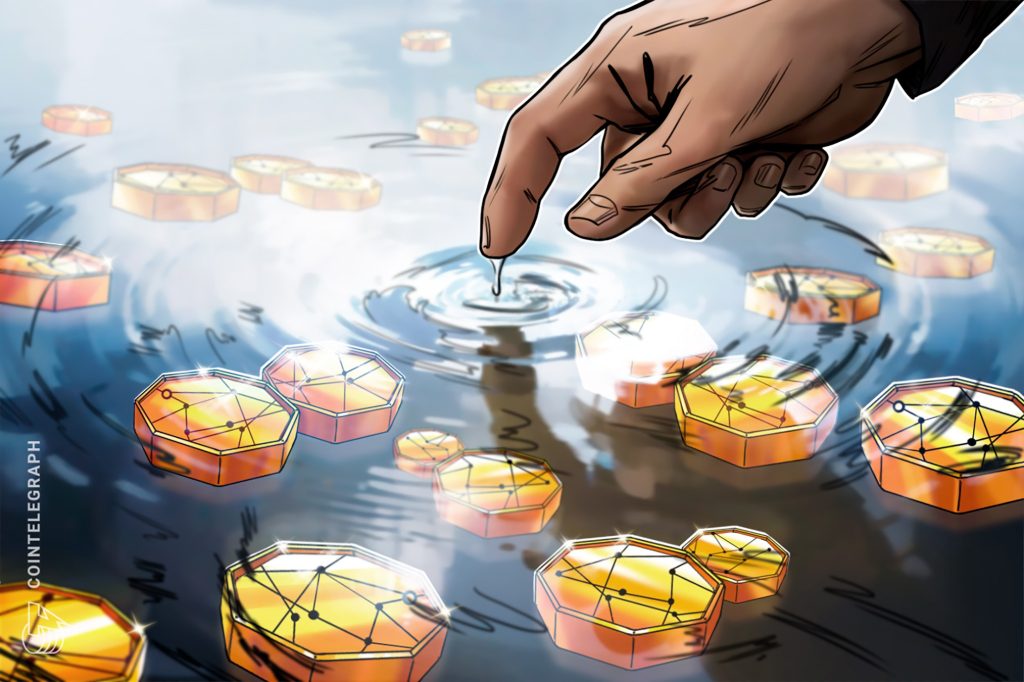 链上商品交易将继续存在，但流动性仍然是一个问题