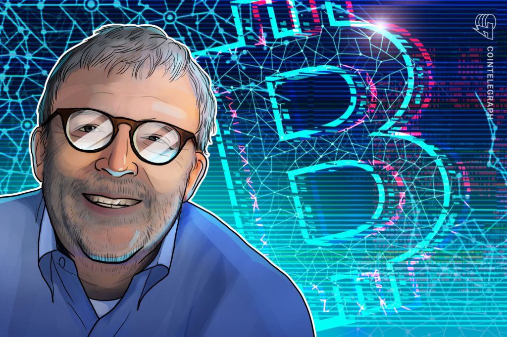 Peter Brandt，Polymarket 交易员今年并未看到比特币新高