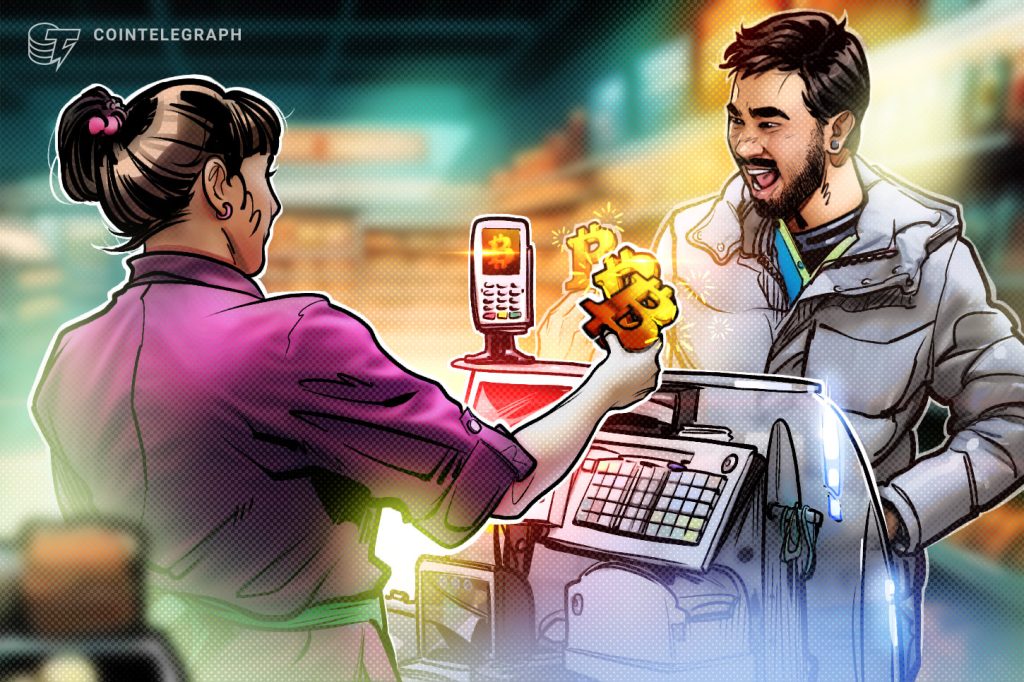 Square 为符合条件的美国商家推出 POS 比特币支付服务