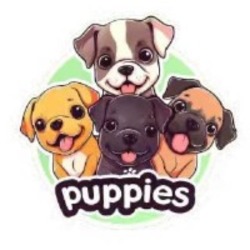 新币雷达观察：I love puppies（PUPPIES）