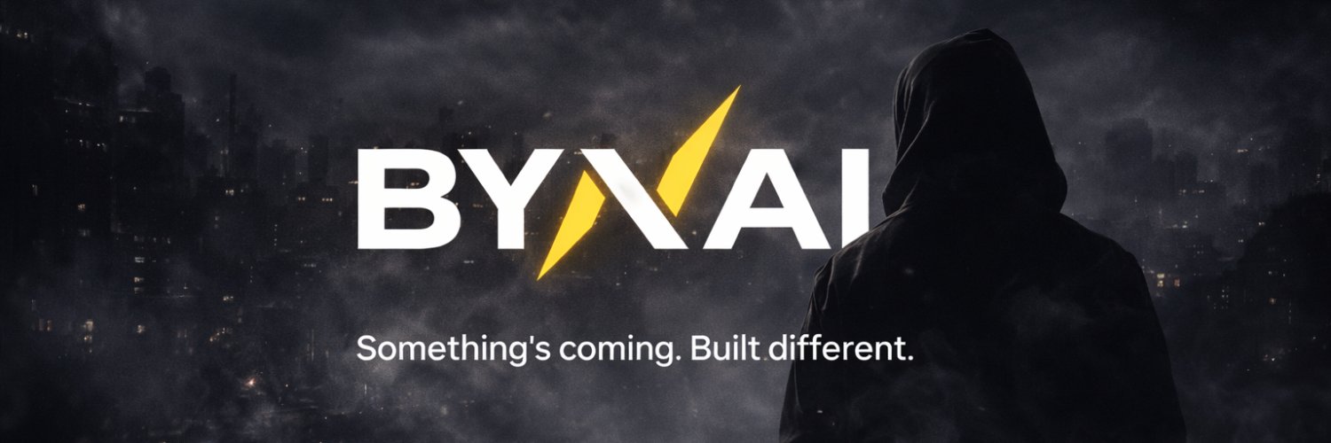 Bynai 空投整理：要过两道门槛，先看完成交易、完成关注任务