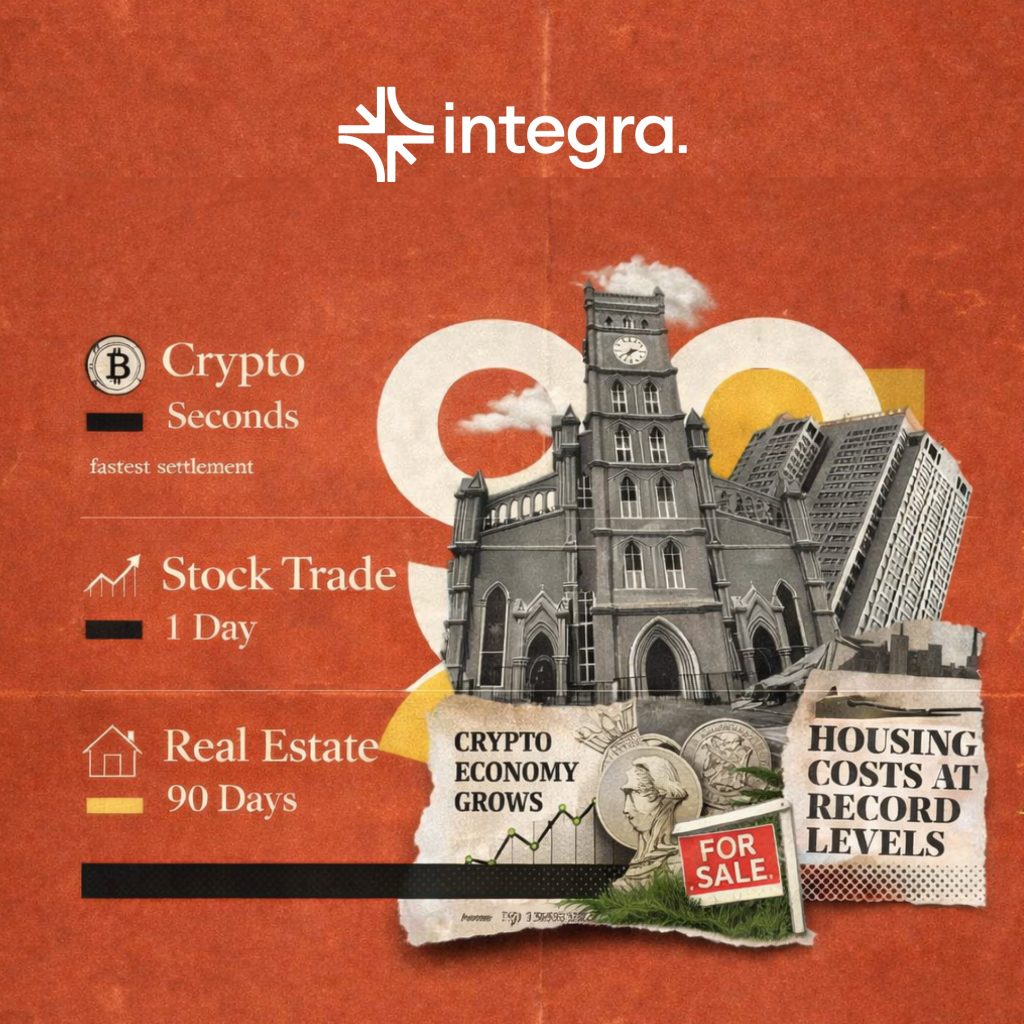 Integra 空投整理：要过两道门槛，先看质押 $TRADE、完成交易