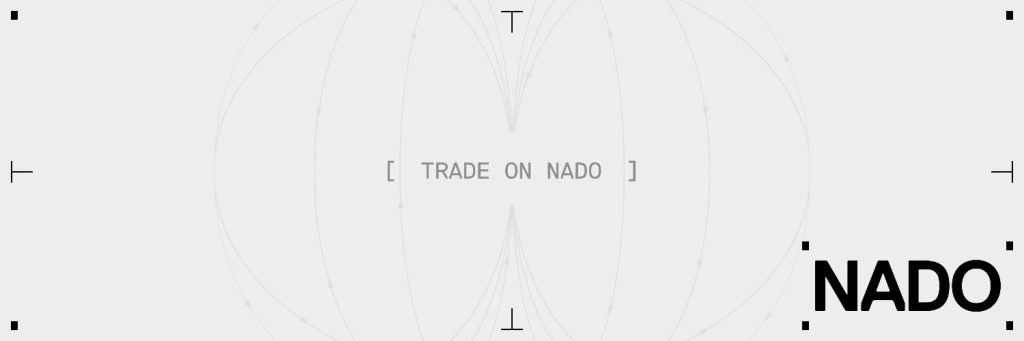 Nado 空投整理：要过两道门槛，先看存入 $USDT0、存入 FLOW