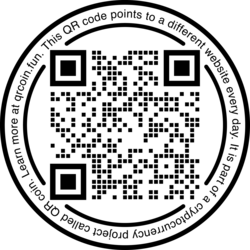 新币雷达观察：QR coin（QR）