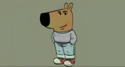 新币雷达观察：Just a chill guy（CHILLGUY）