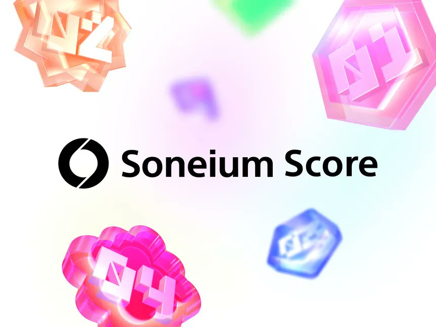 Soneium 空投整理：要过两道门槛，先看持有 Soneium、完成跨链