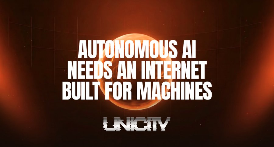 Unicity 空投整理：门槛偏轻，先看完成关注任务、加入 Discord