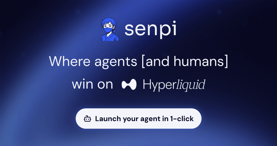 Senpi AI 空投整理：要过两道门槛，先看锁仓 IN、完成入金