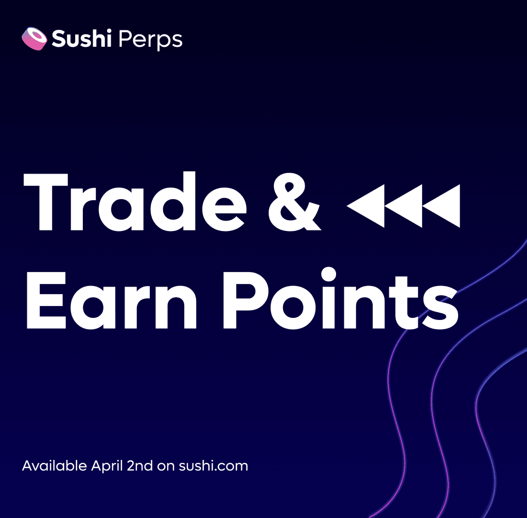 Sushi 空投整理：要过两道门槛，先看存入 USDC、完成 Swap