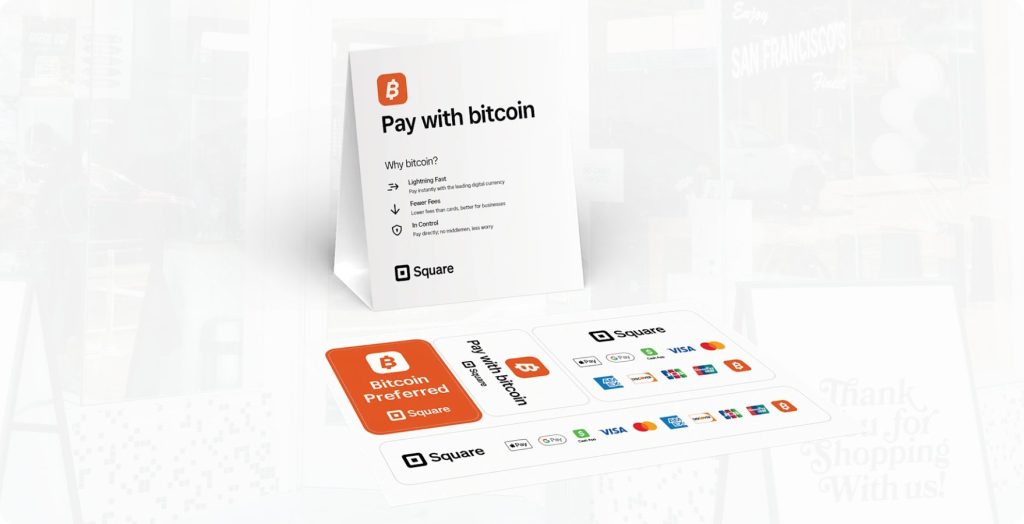 Bitcoin at Block 空投整理：Cash App 买币、支付和转入 Bitkey 可拿奖励