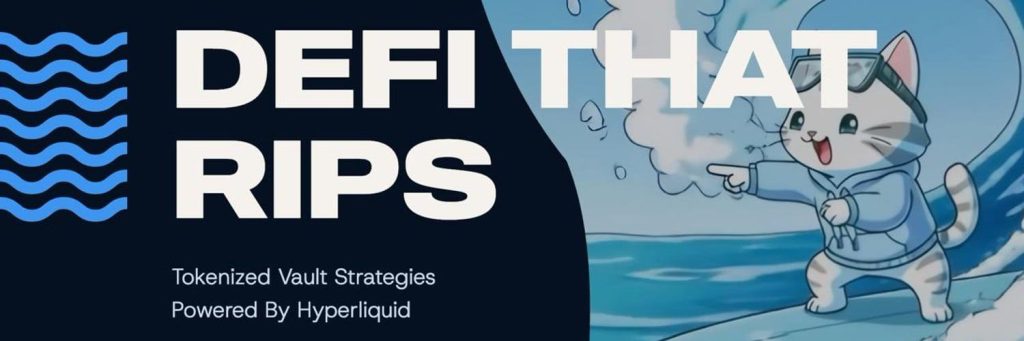 Rip Strategies 空投整理：Rip 策略：将 HYPE 换成 rHYPURR 代币