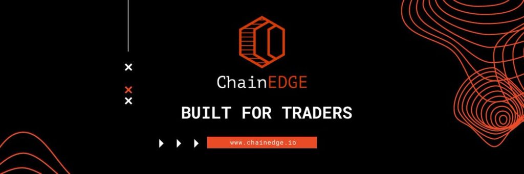 ChainEDGE 空投整理：购买订阅、交易和使用 Telegram 警报机器人