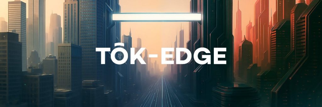 Tok-Edge 空投整理：生成钱包分数