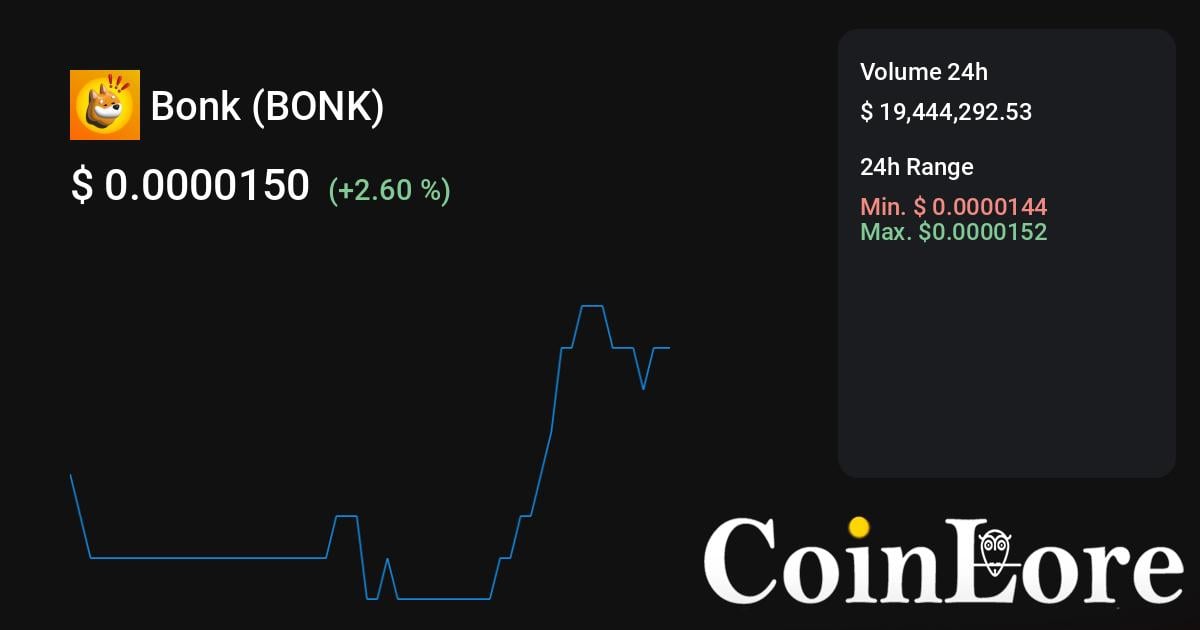 Bonk