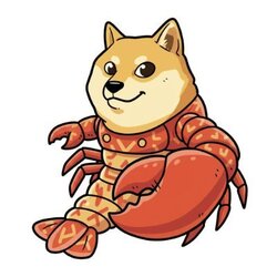 新币雷达观察：Claw Doge（CLAWDOGE）