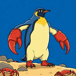 新币雷达观察：Clawguin（CLAWGUIN）