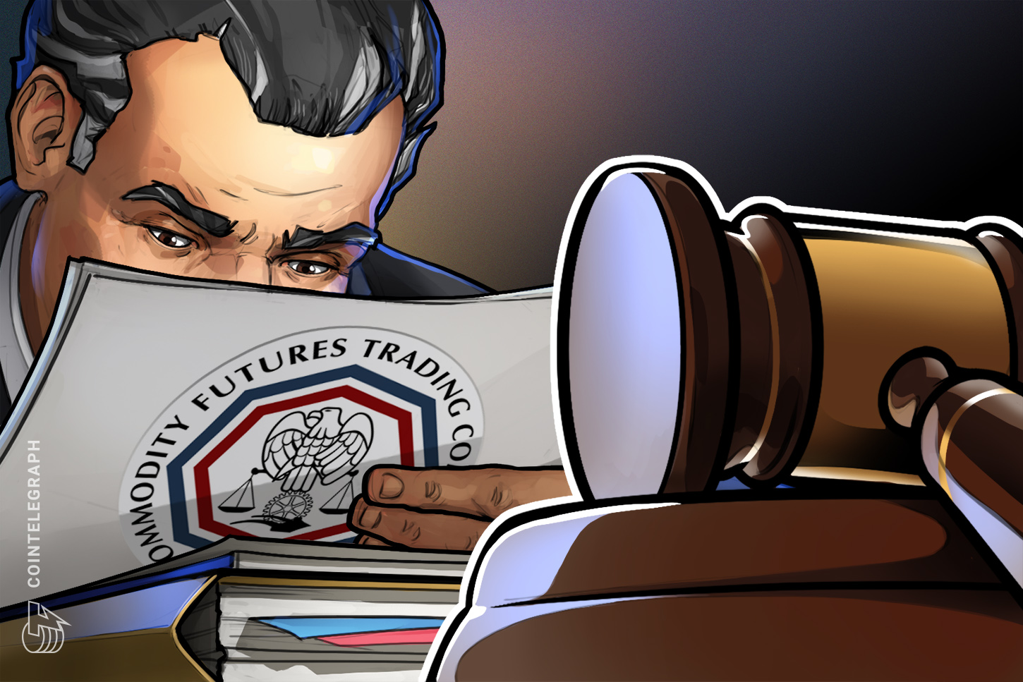 CFTC 起诉纽约州将赌博法应用于预测市场