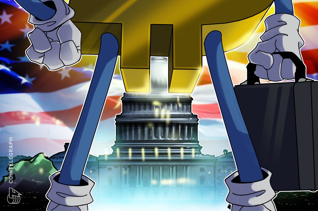 卡托：美国应取消加密货币资本利得税以促进货币竞争