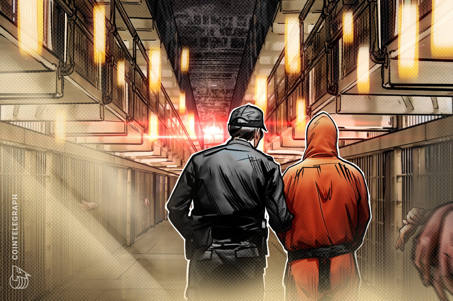 德克萨斯州男子因 2000 万美元 Meta-1 Coin 诈骗被判 23 年监禁
