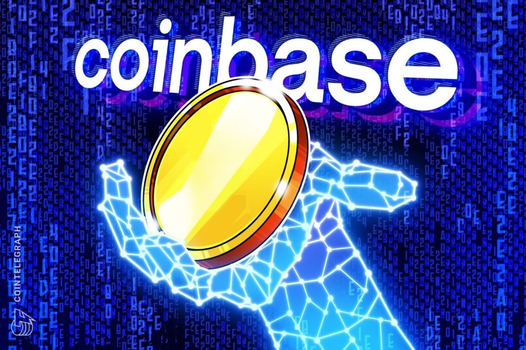 Coinbase 计划在获得许可证后扩大在澳大利亚的股票交易