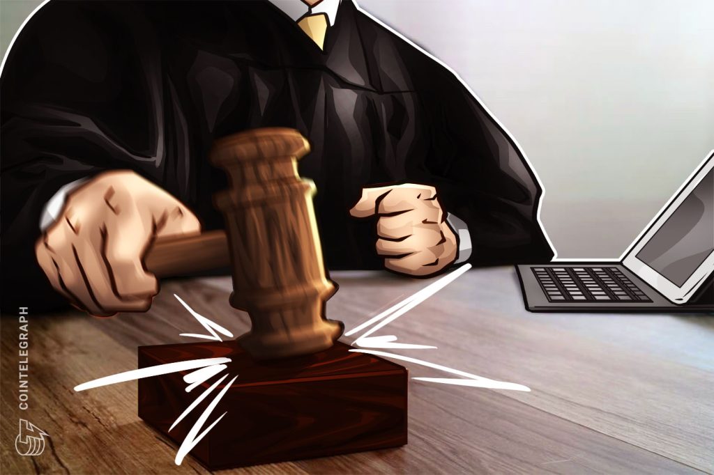 美国上诉法院维持阻止新泽西州对卡尔希的执法