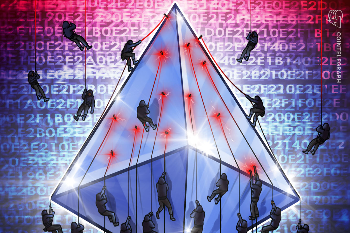 研究人员发现恶意人工智能代理路由器可以窃取加密货币