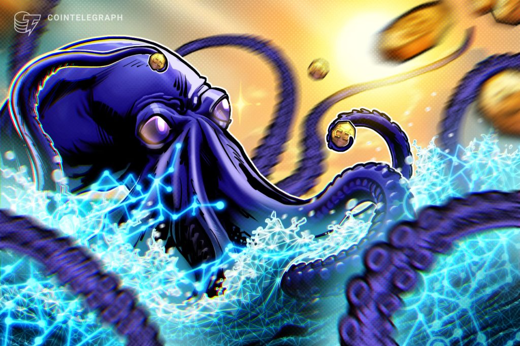 Kraken 母公司将收购 CFTC 监管的交易所 Bitnomial