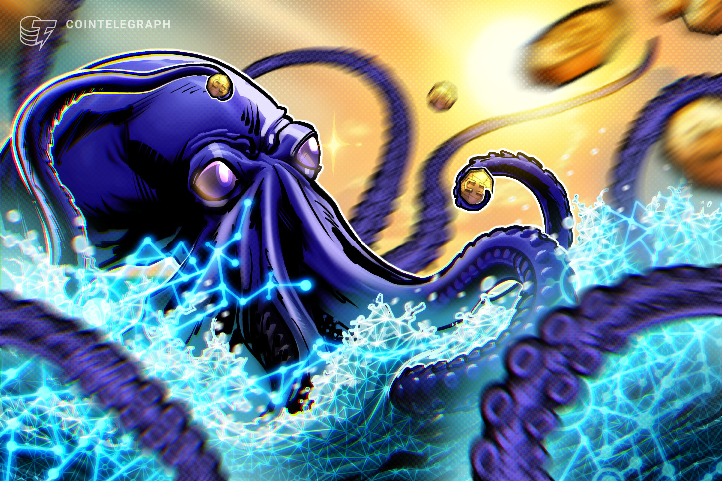 Kraken 母公司将收购 CFTC 监管的交易所 Bitnomial