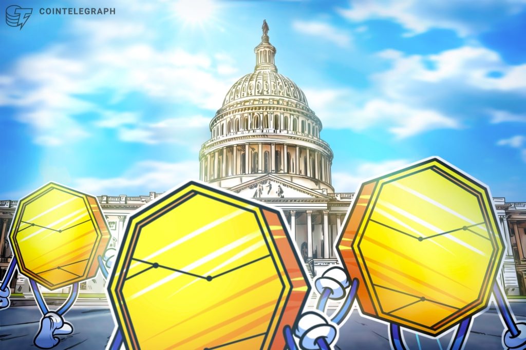 美国中期选举前，支持加密货币的 PAC 将由 Tether 高管领导