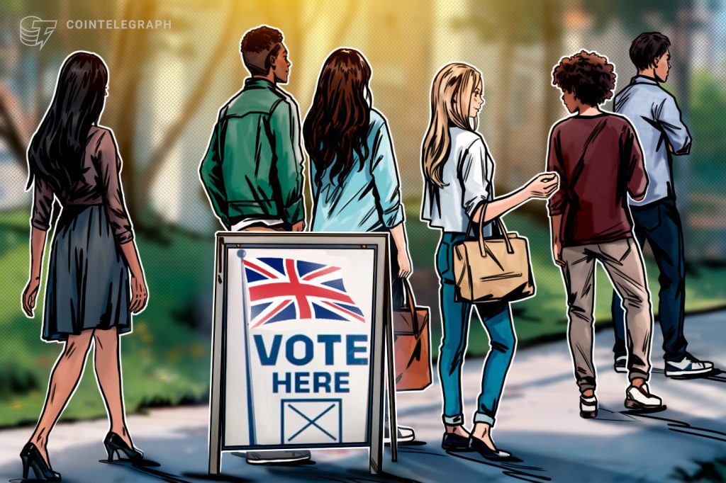 Coinbase 调查显示，英国年轻人的加密意识高达 80%