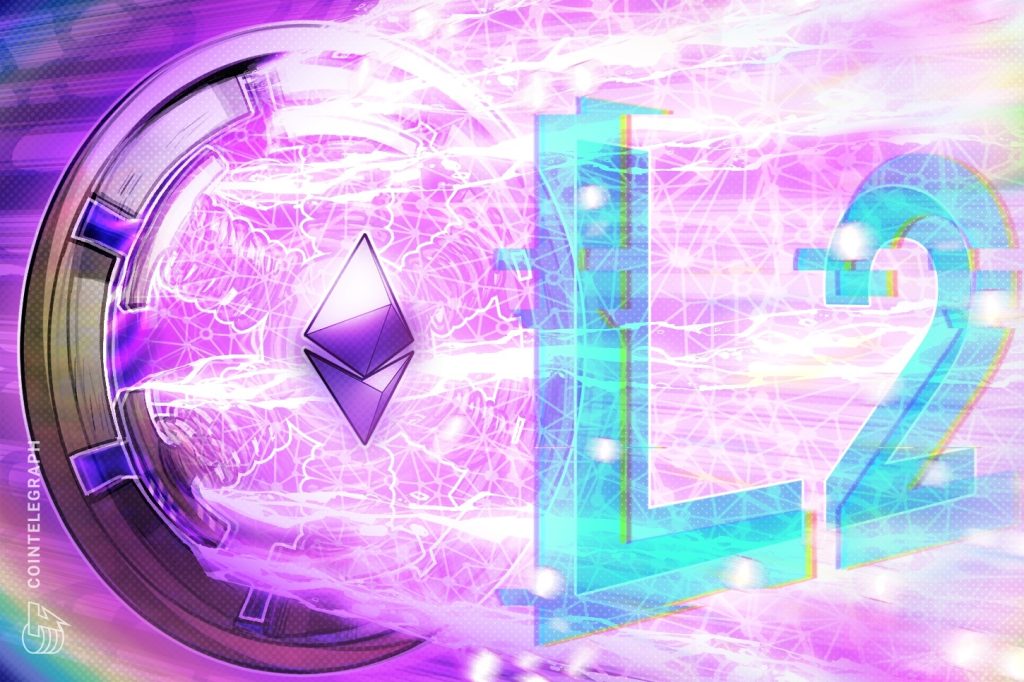 Offchain Labs 表示，以太坊 L2 需要响应式定价才能扩展