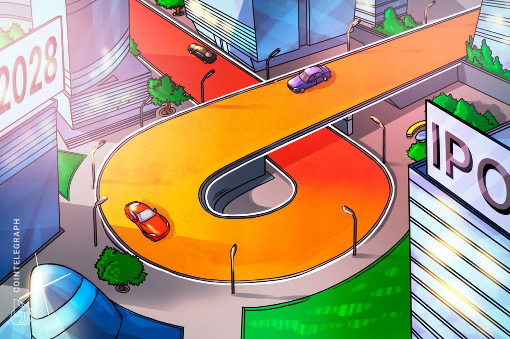 加密货币交易所 Bithumb 将推迟 IPO 至 2028 年之后：报告