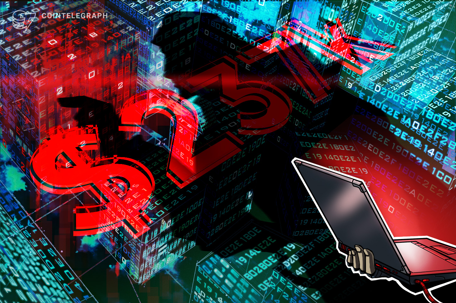 Hyperbridge 攻击者利用价值 23.7 万美元的漏洞铸造了 1B 个桥接 Polkadot 代币