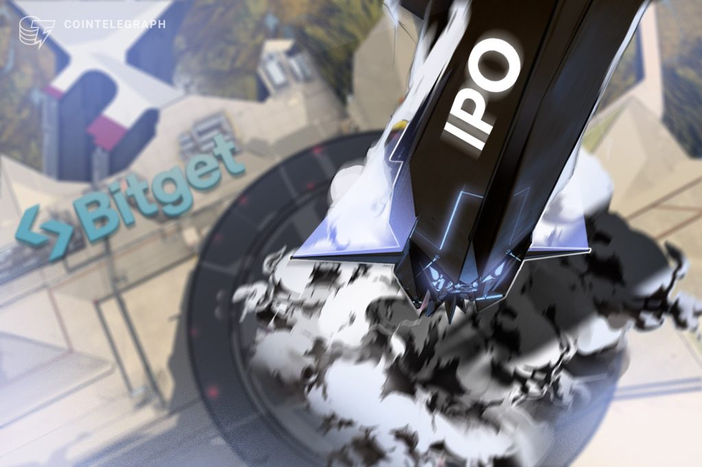 Bitget 与 Republic 推出与 SpaceX 相关的 IPO 前代理