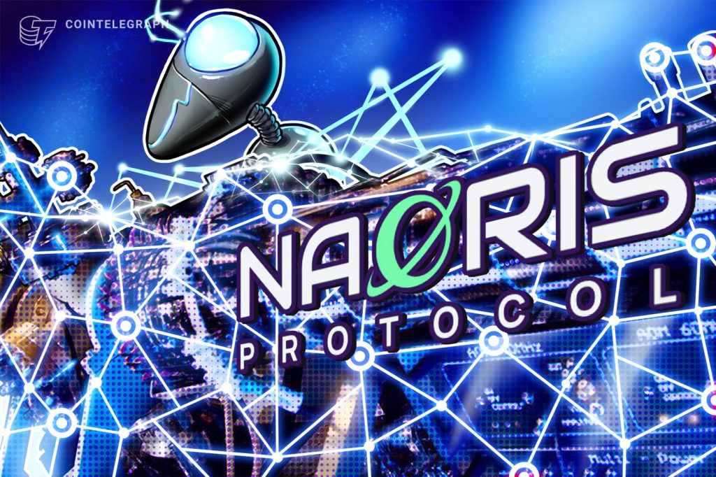 随着量子安全风险引起关注，Naoris 推出后量子区块链