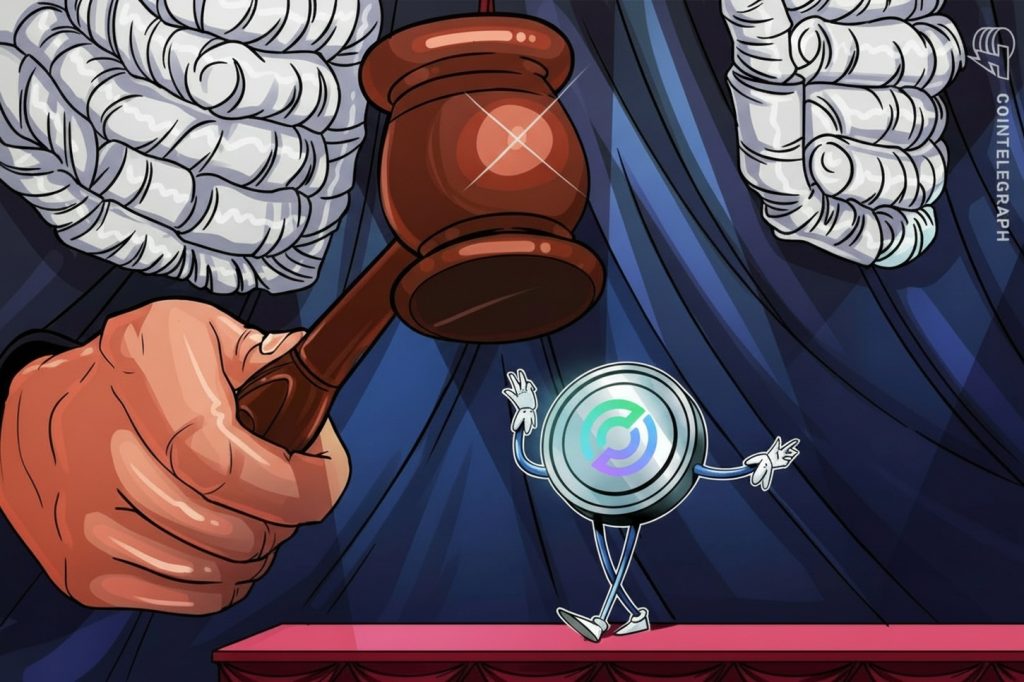 稳定币发行商 Circle 面临因 Drift Protocol 黑客攻击价值 2.8 亿美元的诉讼