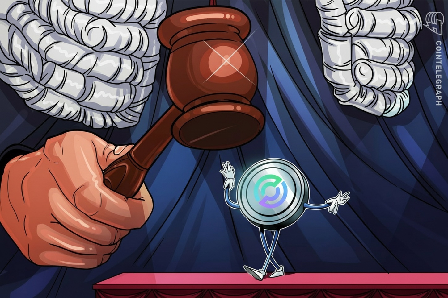 稳定币发行商 Circle 面临因 Drift Protocol 黑客攻击价值 2.8 亿美元的诉讼