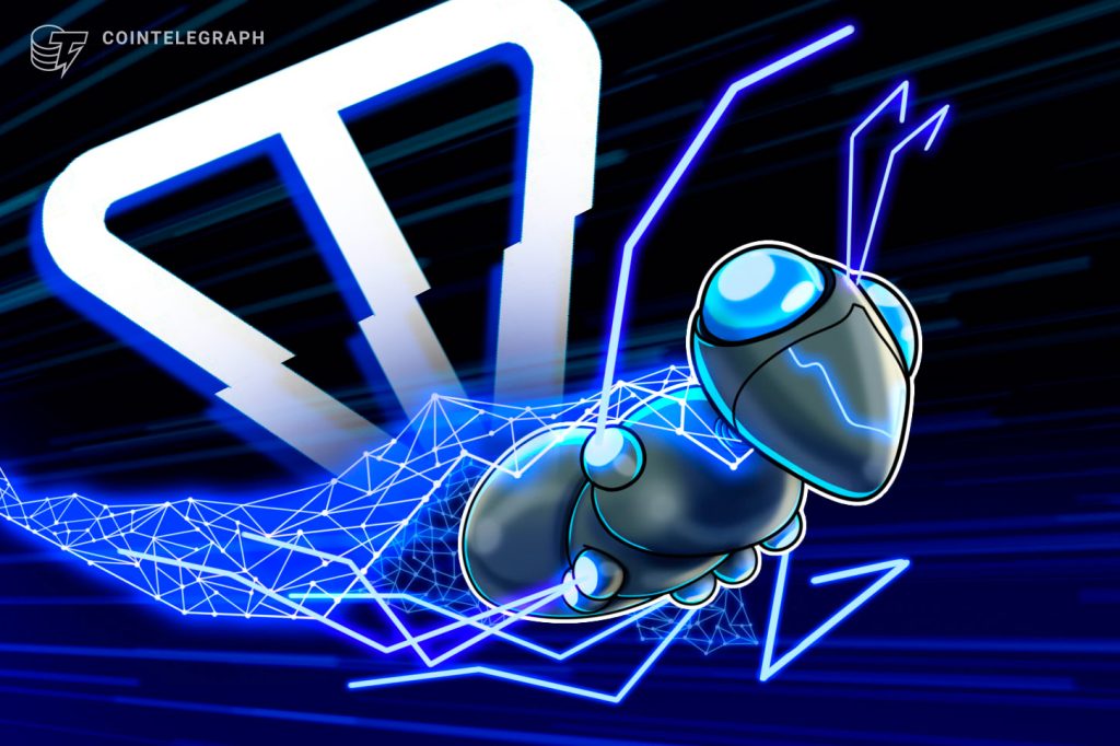 TON 区块链通过 Catchain 2.0 升级实现亚秒级最终确定