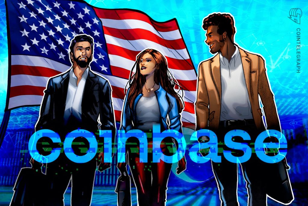 Coinbase 获得美国信托章程有条件批准