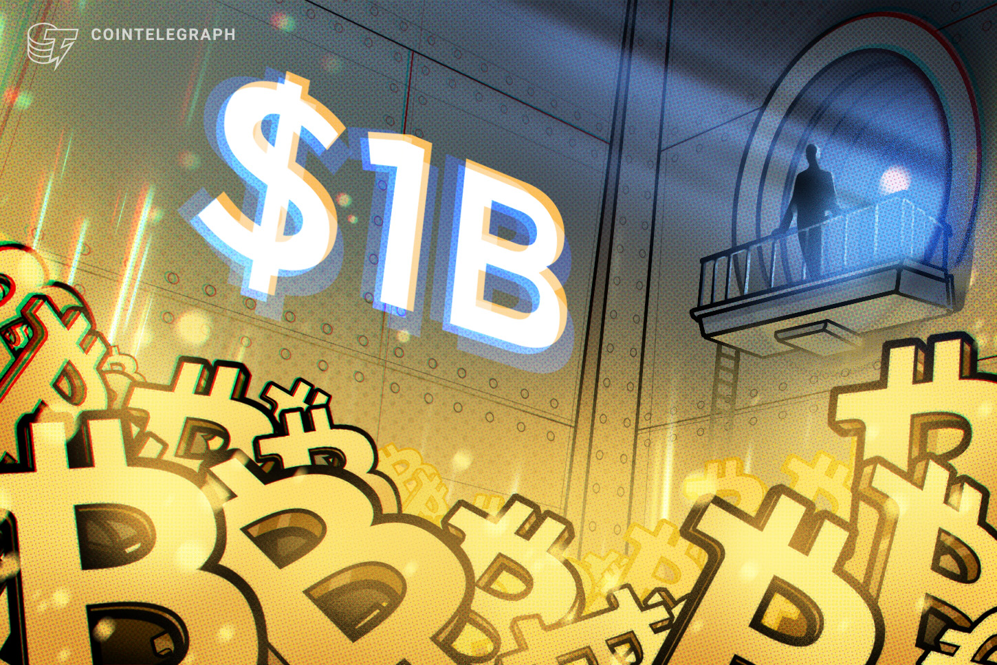 Strategy以1B美元买入13,927个比特币，持有近800,000个BTC