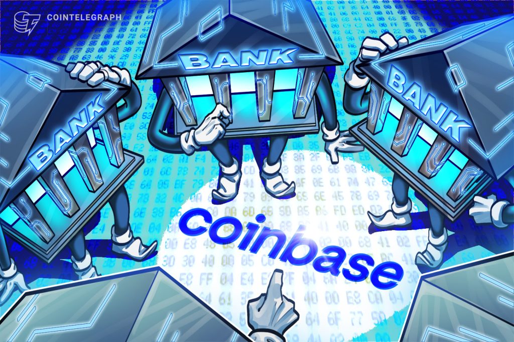 美国社区银行反对 OCC 批准 Coinbase 信托章程