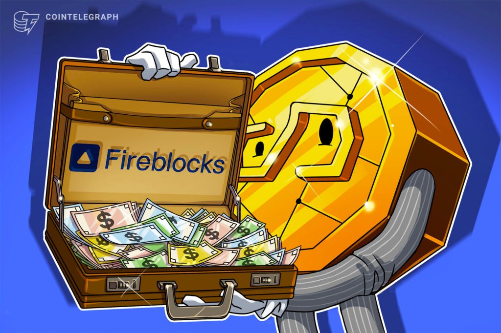 Fireblocks 为机构推出稳定币收益工具